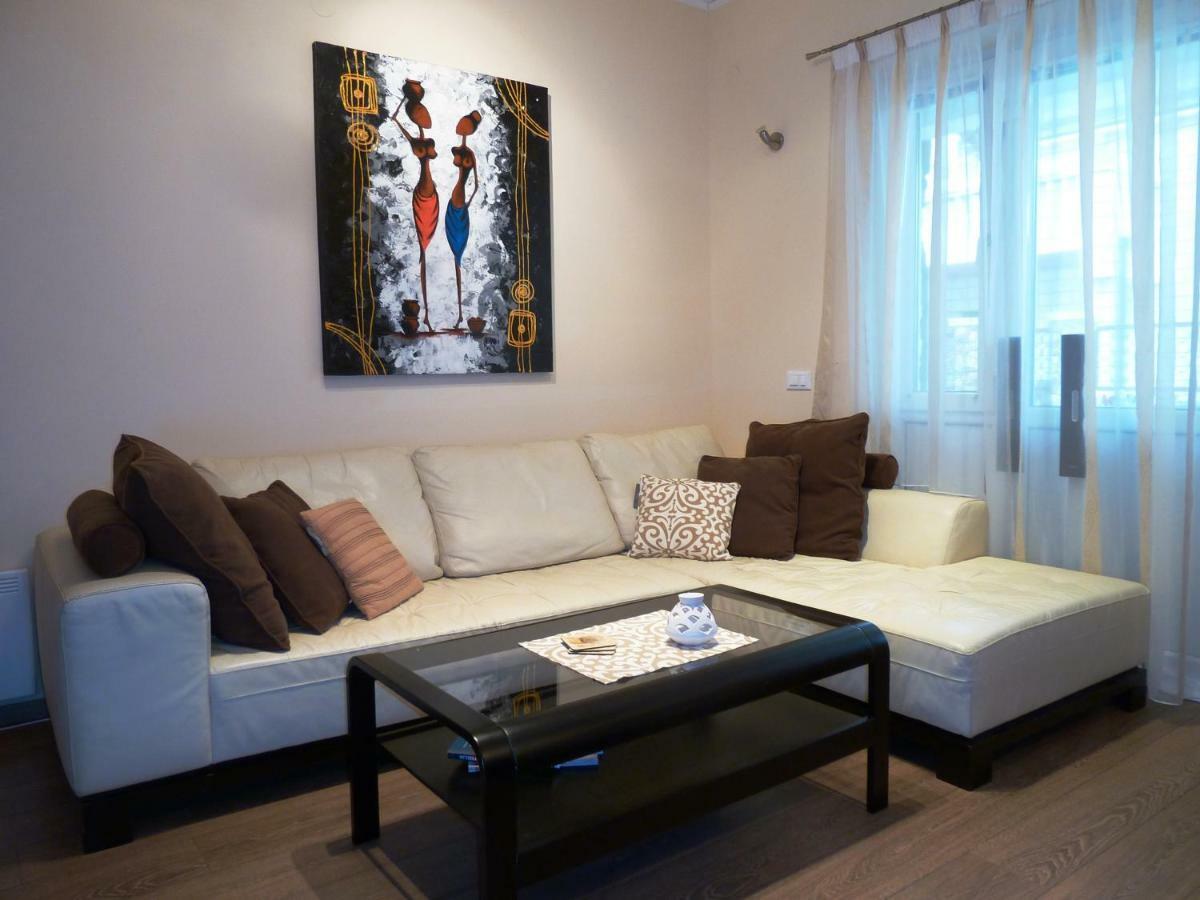 Nice Apartment & Room In Cavtat Exterior foto
