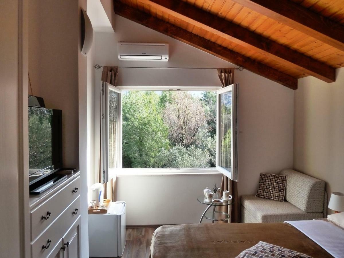 Nice Apartment & Room In Cavtat Exterior foto