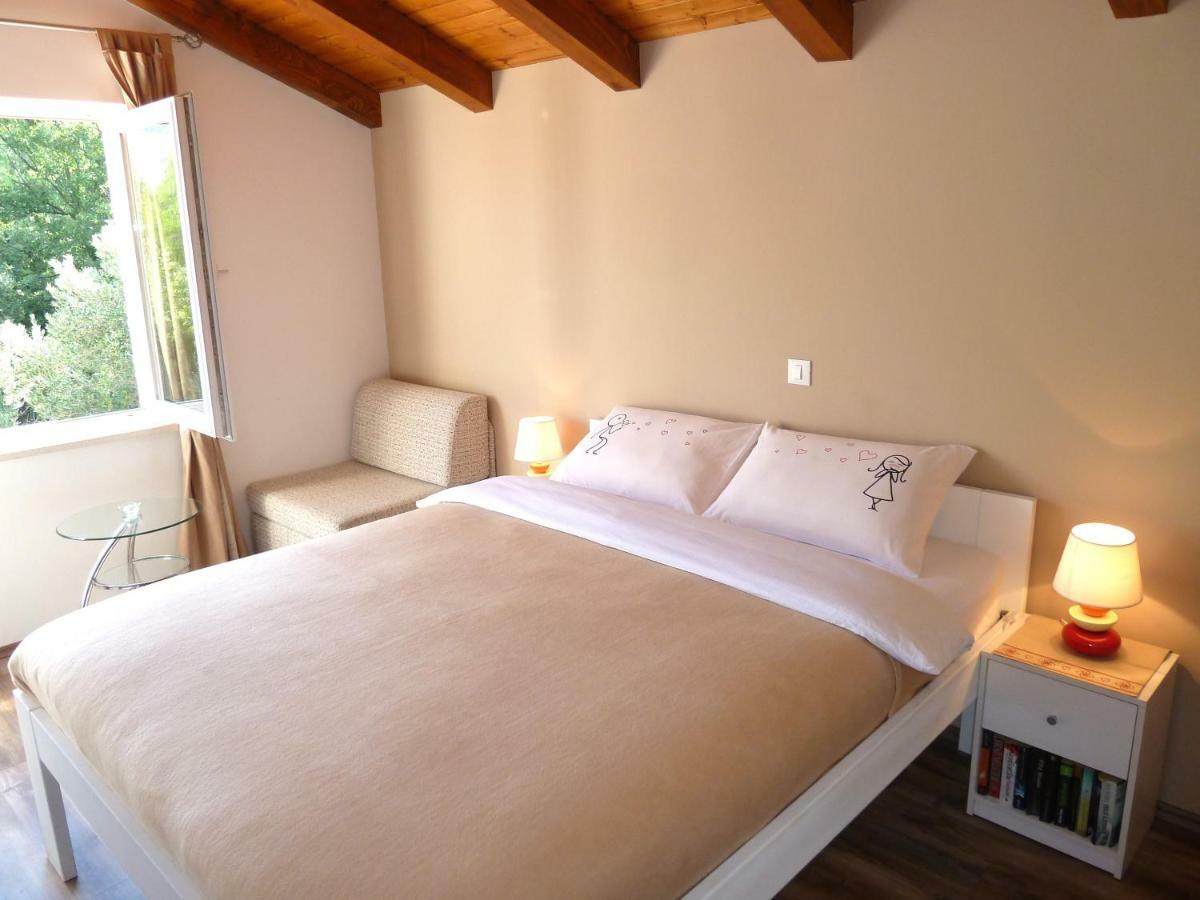 Nice Apartment & Room In Cavtat Exterior foto